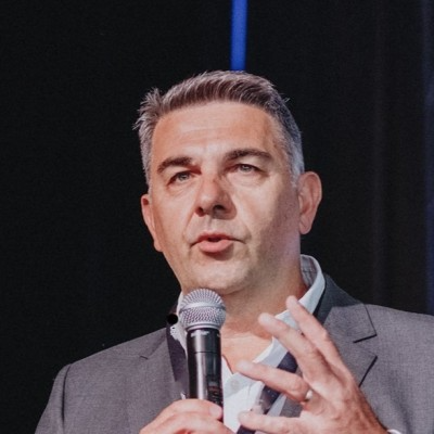 Francois Pierlot, Head of Purchasing at Decathlon
