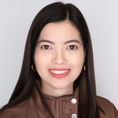 Avery Banta, VP & Head of HRBP, Change Management & Org Development COE Team at Globe Telecom
