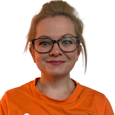 Jane Warneke