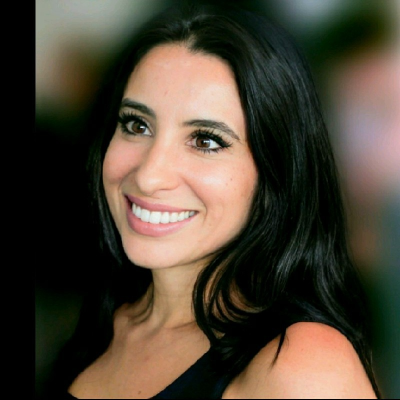 Cecilia Paolino-Uboldi, Director of International and Strategic Partnerships at Carnival Corporation