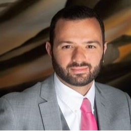 Michael Farragher, Head of NA Distribution Advancement and Support at Milliporesigma