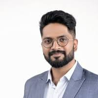 Daniel Raj David