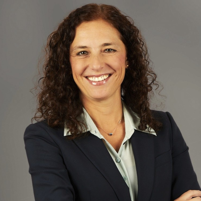 Victoria Lozano, CMO at Crayola