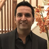 Raj Joshi, Head of Procurement at Pacira BioSciences