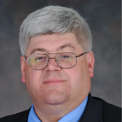Dr. Nicholas Fell