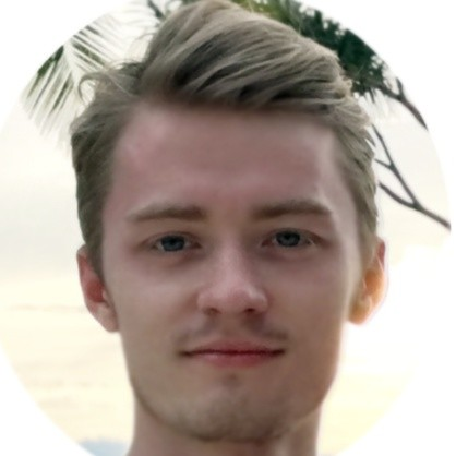 Dmitry Kostyaev