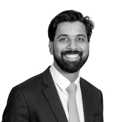 Kashif Khan, Senior Director, Private Capital at MetLife Investment Management