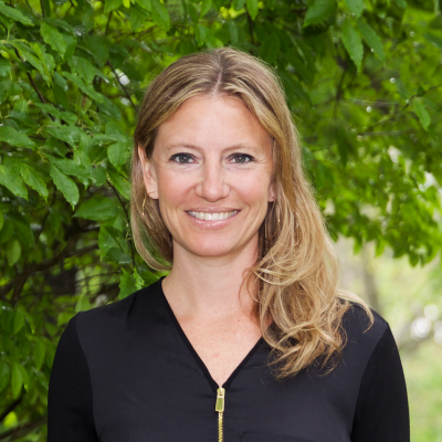 Julie Armstrong, Chief Commercial Officer at ChartIQ