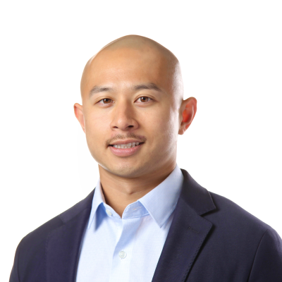 Jack Phung, Senior Marketing Manager at Newegg Inc.