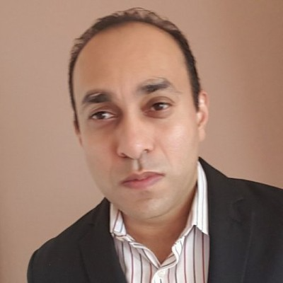 Deep Bhalla, Senior Global Contingent Workforce Program Manager at Uber