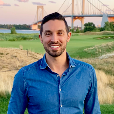 Eli Orkin, CMO, Founding Team at Vizit