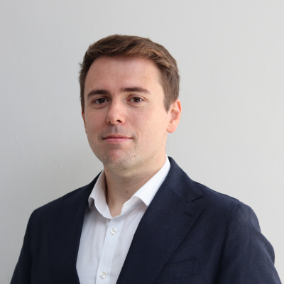 Alasdair Alexander, Chief Investment Officer at FinEx Capital Management