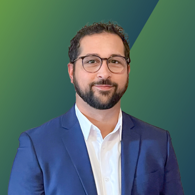 Mike Bartone, VP, Global Cold Chain Solutions Management at Marken, UPS Healthcare Precision Logistics