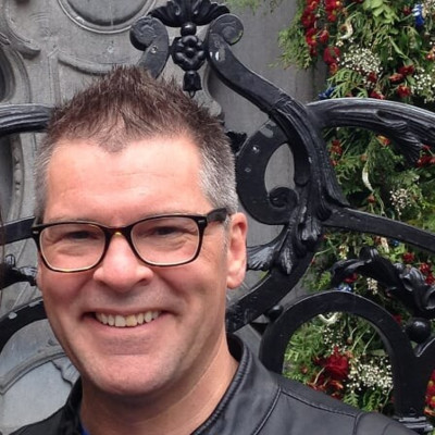 Richard Love, Team Lead Customer Success & Operations at Kleinanzeigen