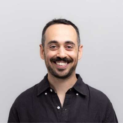 Asaf Stein, Global Director Solutions Engineering at Optimove