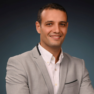 Michael Takla