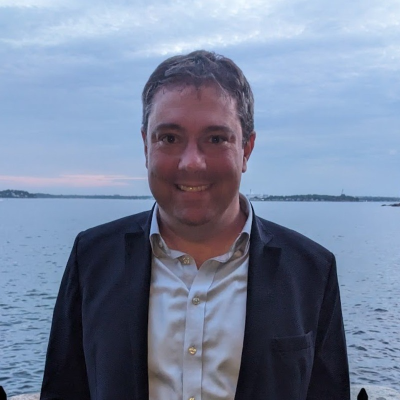 Jason Shapiro, GM, eCommerce at Michaels Companies