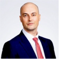 Philip Bazany, Head of Transformation at Eastspring Investments