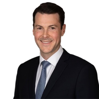 Tim Dobson, EMEA Head of Operational Client Relationship Management at BNP Paribas