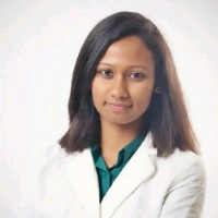 Supriya Suryanarayana