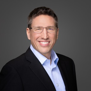 Kevin Collier, VP of Direct Procurement at Keurig Dr Pepper