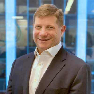 Manuel Villar, Global Head of Emerging Markets at Tradeweb