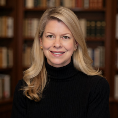 Sarah Carr