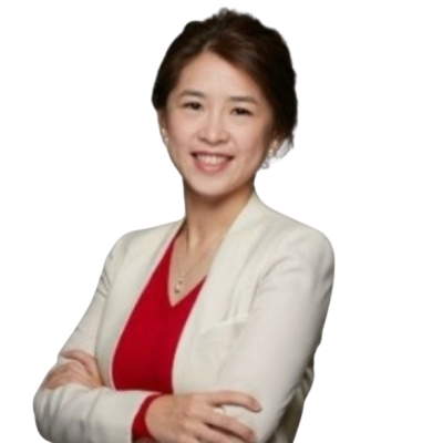 Lily Liu