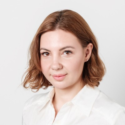 Özge Doğan, Founder and CEO at Karman Beyond Multi-Family Office