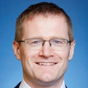 Andrew Murray, European Head of Market Infrastructure Investments at Citi