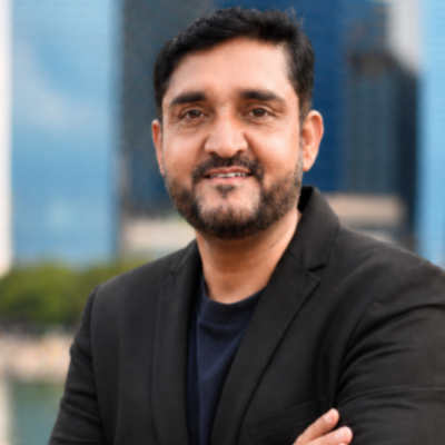 Imran Khan, Regional Lead - Analytics and Insights, AMEA at Kellogg Company