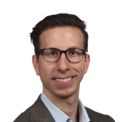 Skye Frontier, EVP at Incremental