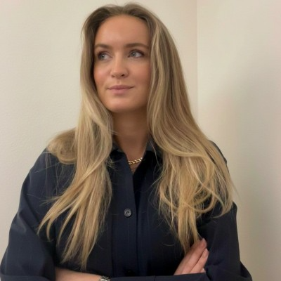 Evelina Strömberg
