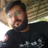 Jitendra Kumar Sharma