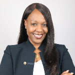 Aytasha Hanton, Assistant Director, Ambulatory Care Services at NYC Health + Hospitals