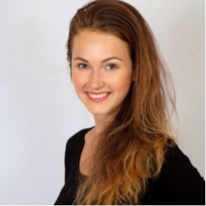 Monika Mikusova, Senior Director, Marketing (APAC) at Foodpanda