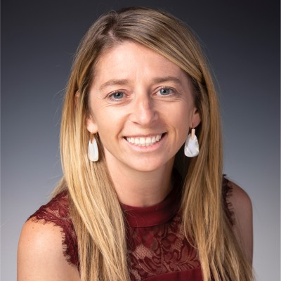 Jill Delaney, Vice President, Marketing at Batesville