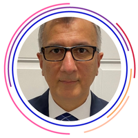 Ali Passian, Senior Research Scientist at Oak Ridge National Laboratory