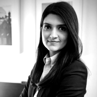Sidra Iqbal