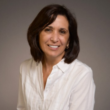 Theresa Messina, Managing Director, Investment Operations at Principal Asset Management