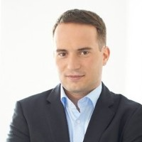 Christian Baer, Secretary General at Europex