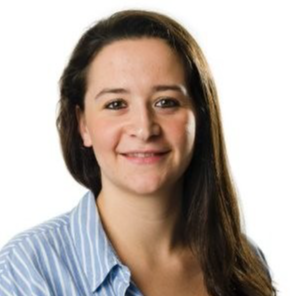 Rhian Feather, Chief Planning Officer at OMD