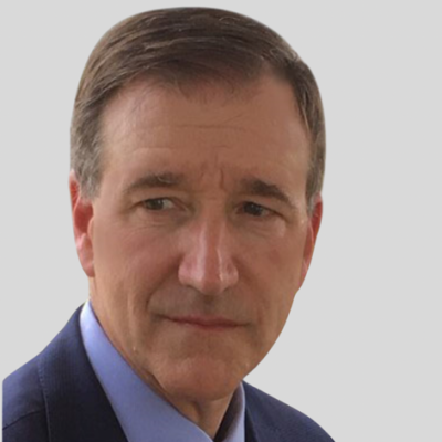 Advisory Board: Richard Kidd, President at RK4 Consulting​