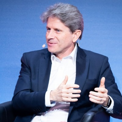 Stephane Malrait, Non-Executive Director at Quorum15 & FCA