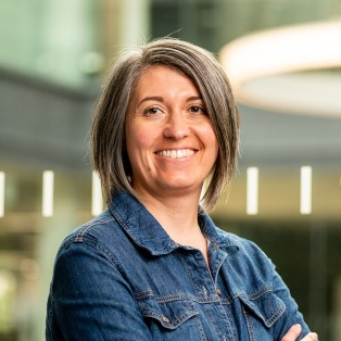 Laura Briggs, Head of eCommerce Excellence at Philips