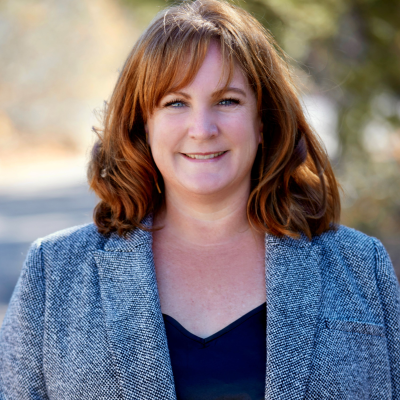 Megan Duty, Senior Vice President at Puritan Life Insurance