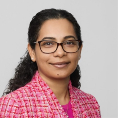 Reeta Pattanaik