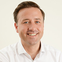 Joey Moore, Head of Partner Evangelism at Optimizely