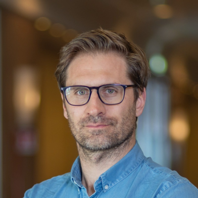 Bastien Parizot