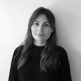 Daria Amasova, Group Digital Marketing Lead at Dalata Hotel Group